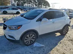 KL4CJASB9HB013340 2017 BUICK ENCORE