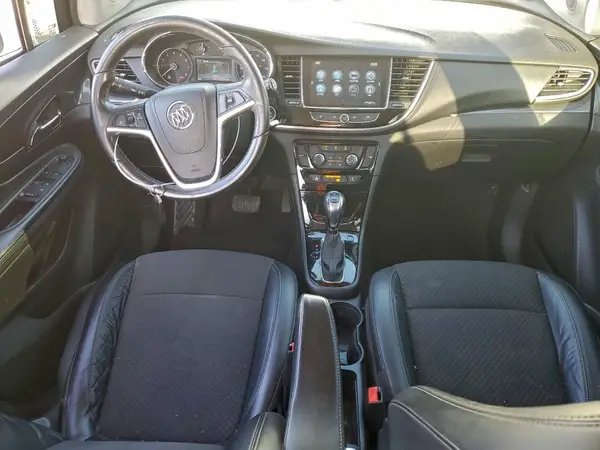 KL4CJASB9HB013340 2017 BUICK ENCORE - Image 8
