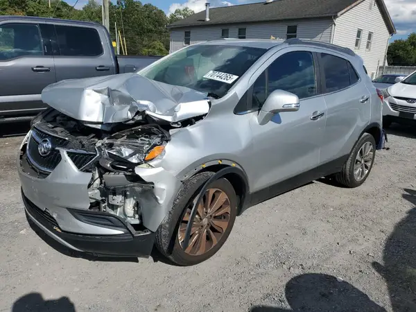 KL4CJASB9HB015315 2017 BUICK ENCORE - Image 1