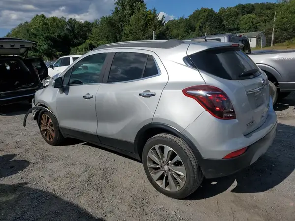 KL4CJASB9HB015315 2017 BUICK ENCORE - Image 2