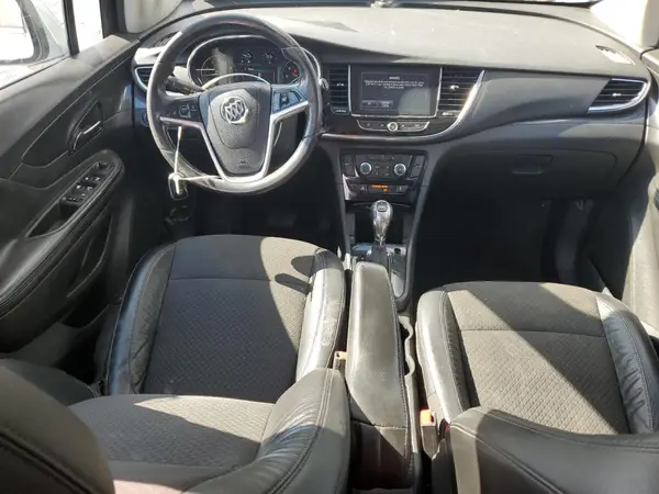 KL4CJASB9HB015315 2017 BUICK ENCORE - Image 8