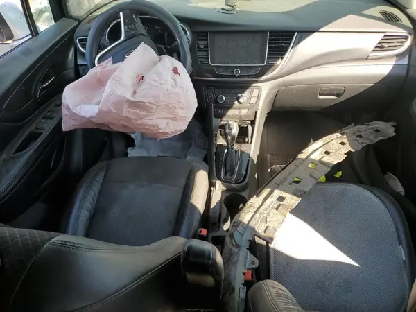 KL4CJASB9HB016562 2017 BUICK ENCORE - Image 8