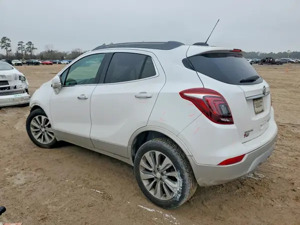 KL4CJASB9HB018330 2017 BUICK ENCORE - Image 2
