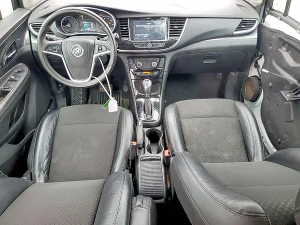 KL4CJASB9HB018330 2017 BUICK ENCORE - Image 8