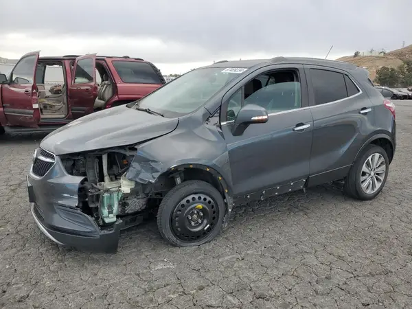 KL4CJASB9HB022300 2017 BUICK ENCORE - Image 1