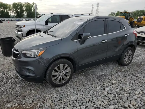 KL4CJASB9HB022541 2017 BUICK ENCORE - Image 1
