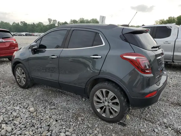 KL4CJASB9HB022541 2017 BUICK ENCORE - Image 2