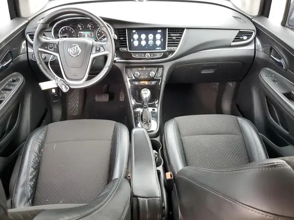 KL4CJASB9HB022541 2017 BUICK ENCORE - Image 8