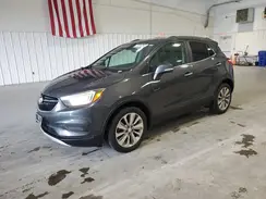 KL4CJASB9HB032938 2017 BUICK ENCORE