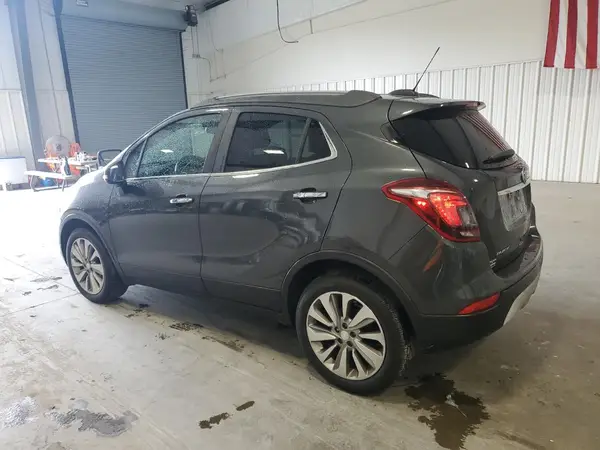 KL4CJASB9HB032938 2017 BUICK ENCORE - Image 2