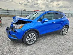 KL4CJASB9HB034477 2017 BUICK ENCORE