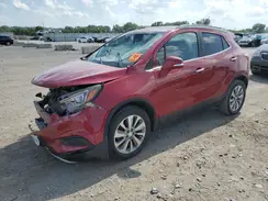 KL4CJASB9HB037654 2017 BUICK ENCORE