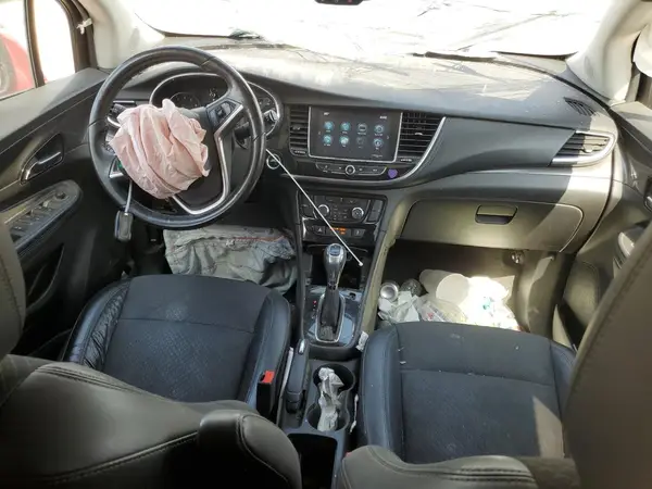 KL4CJASB9HB037654 2017 BUICK ENCORE - Image 8