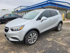 KL4CJASB9HB038321 2017 BUICK ENCORE