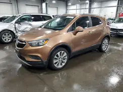 KL4CJASB9HB039629 2017 BUICK ENCORE