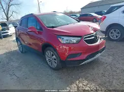 KL4CJASB9HB042756 2017 BUICK ENCORE