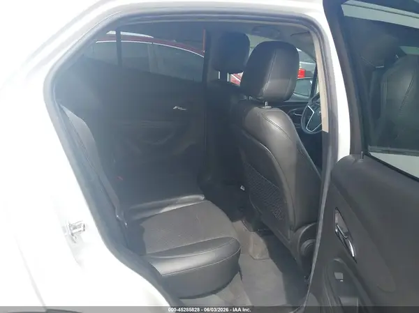 KL4CJASB9HB043146 2017 BUICK ENCORE - Image 8