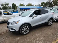 KL4CJASB9HB046547 2017 BUICK ENCORE