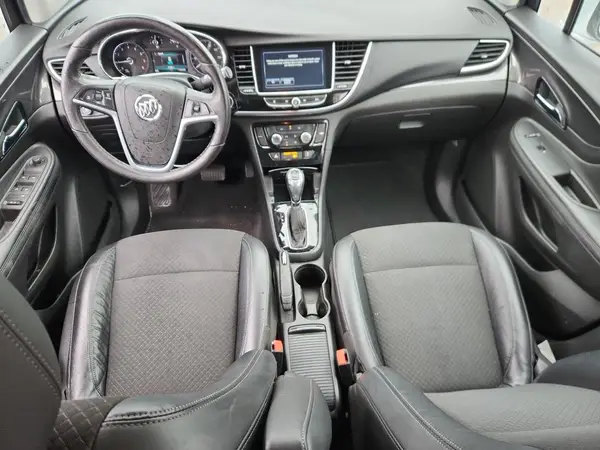 KL4CJASB9HB046547 2017 BUICK ENCORE - Image 8