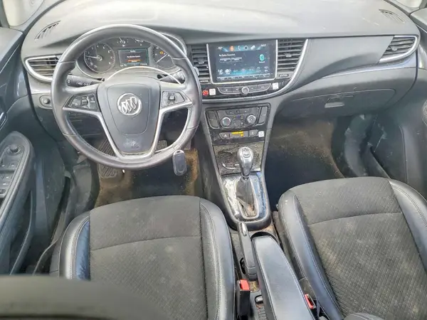 KL4CJASB9HB046614 2017 BUICK ENCORE - Image 8