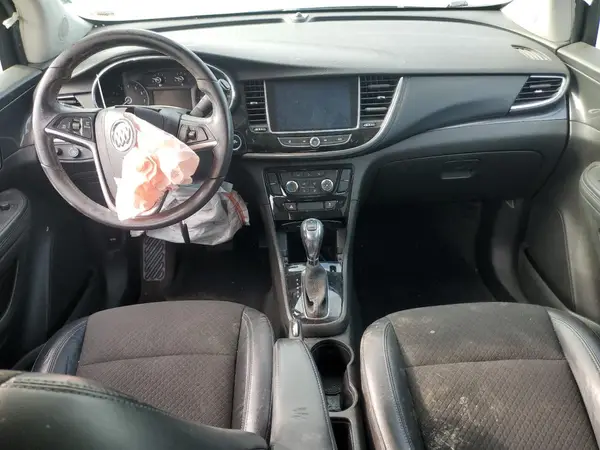 KL4CJASB9HB049271 2017 BUICK ENCORE - Image 8