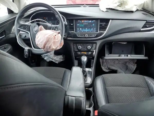 KL4CJASB9HB049609 2017 BUICK ENCORE - Image 8