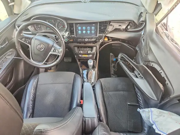 KL4CJASB9HB053952 2017 BUICK ENCORE - Image 8