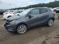 KL4CJASB9HB055085 2017 BUICK ENCORE