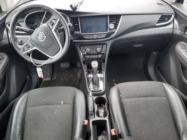 KL4CJASB9HB055085 2017 BUICK ENCORE - Image 8