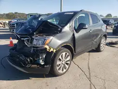 KL4CJASB9HB055717 2017 BUICK ENCORE