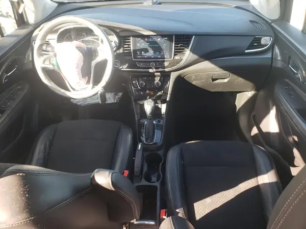 KL4CJASB9HB055717 2017 BUICK ENCORE - Image 8