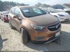 KL4CJASB9HB057502 2017 BUICK ENCORE