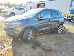 KL4CJASB9HB059735 2017 BUICK ENCORE