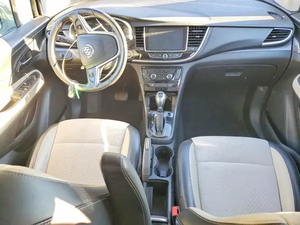 KL4CJASB9HB059735 2017 BUICK ENCORE - Image 8