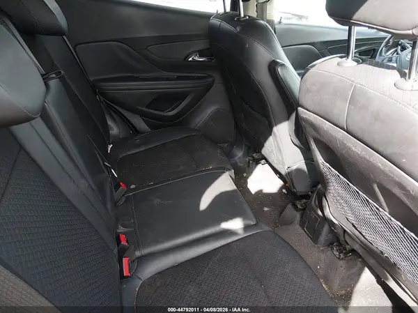 KL4CJASB9HB060609 2017 BUICK ENCORE - Image 8