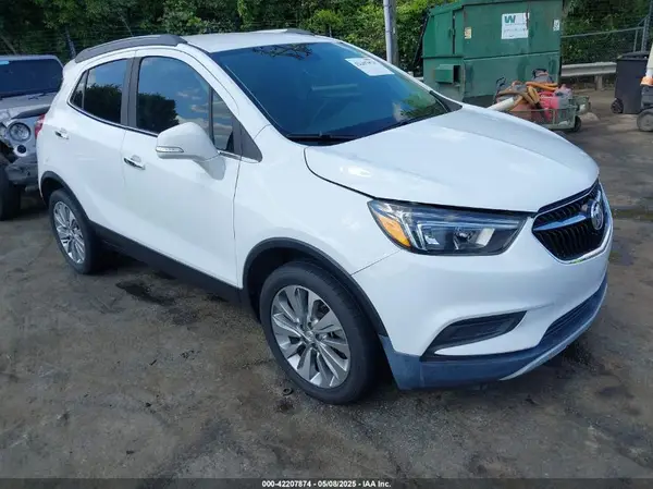 KL4CJASB9HB066958 2017 BUICK ENCORE - Image 1