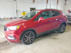 KL4CJASB9HB067964 2017 BUICK ENCORE