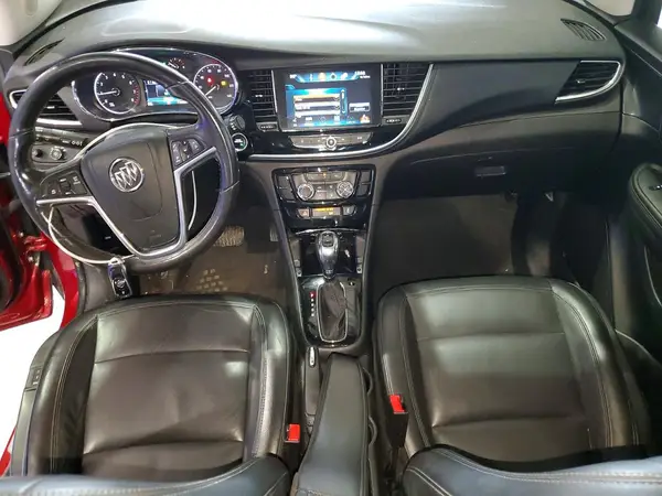 KL4CJASB9HB067964 2017 BUICK ENCORE - Image 8