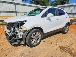 KL4CJASB9HB070962 2017 BUICK ENCORE
