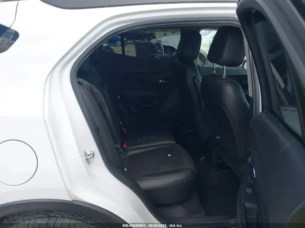 KL4CJASB9HB071447 2017 BUICK ENCORE - Image 8
