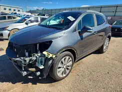 KL4CJASB9HB071884 2017 BUICK ENCORE