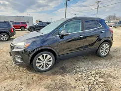 KL4CJASB9HB073618 2017 BUICK ENCORE