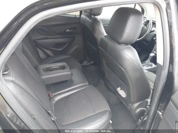 KL4CJASB9HB075417 2017 BUICK ENCORE - Image 8