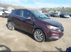 KL4CJASB9HB079239 2017 BUICK ENCORE
