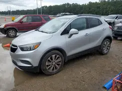 KL4CJASB9HB080133 2017 BUICK ENCORE