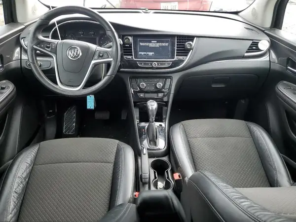 KL4CJASB9HB080133 2017 BUICK ENCORE - Image 8