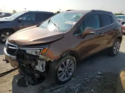 KL4CJASB9HB083842 2017 BUICK ENCORE