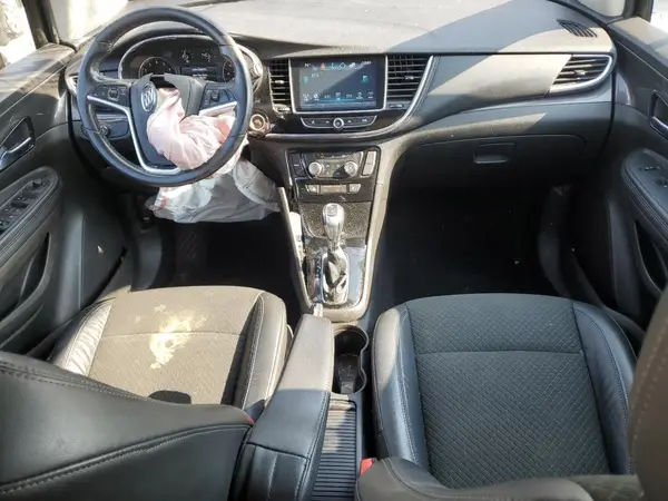 KL4CJASB9HB083842 2017 BUICK ENCORE - Image 8