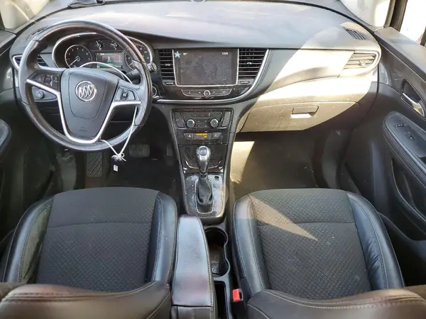 KL4CJASB9HB092704 2017 BUICK ENCORE - Image 8