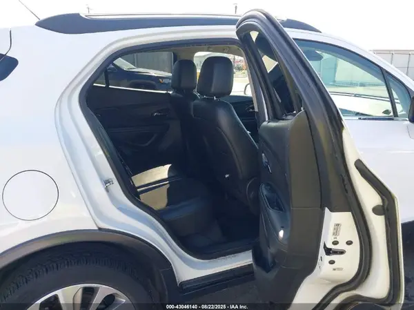 KL4CJASB9HB094095 2017 BUICK ENCORE - Image 8